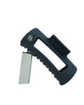 Mollis Clip – Svart sesam